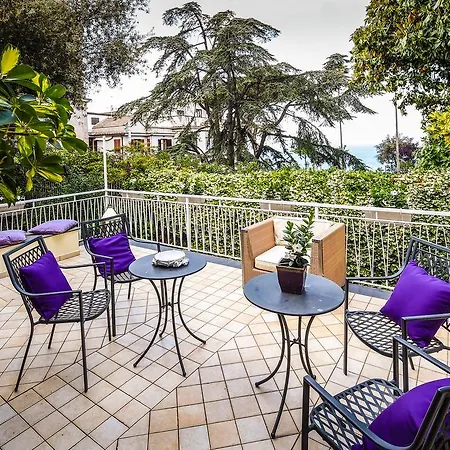 La Contessina Σορέντο