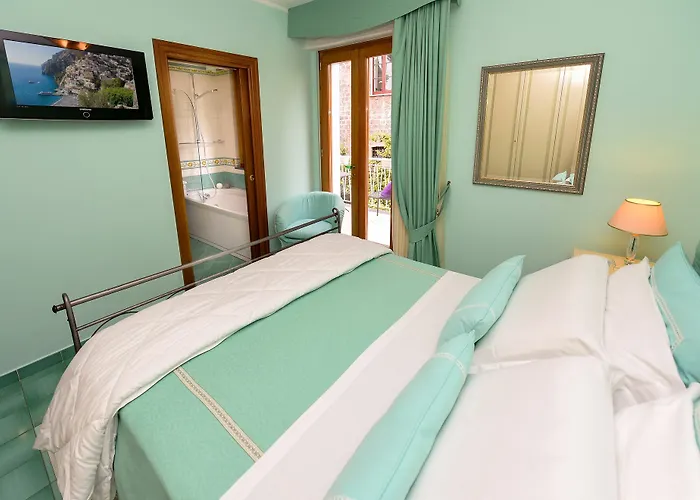 La Contessina * Σορέντο