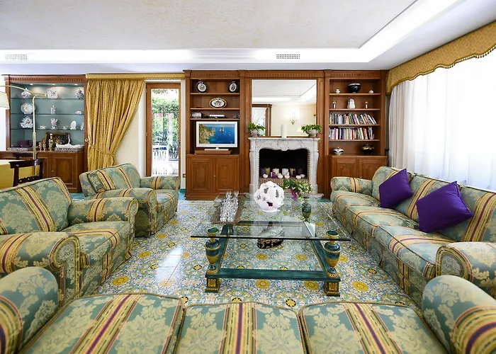 Σπίτι διακοπών La Contessina