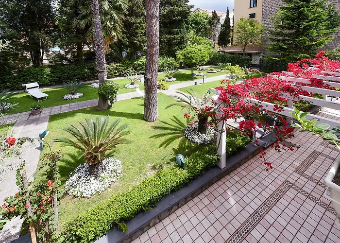 La Contessina * Σορέντο