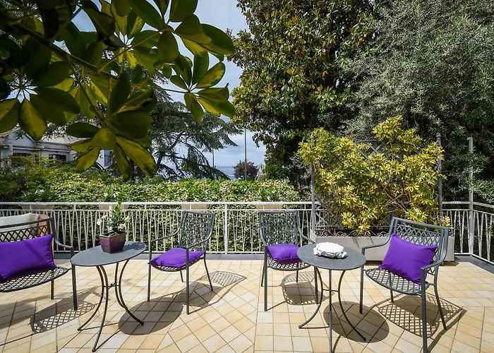 La Contessina Σπίτι διακοπών