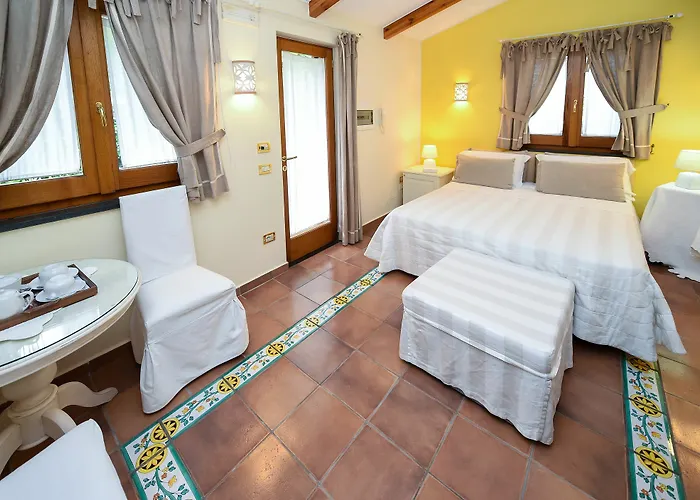 Casa vacanze La Contessina