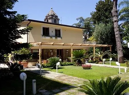 Holiday home La Contessina