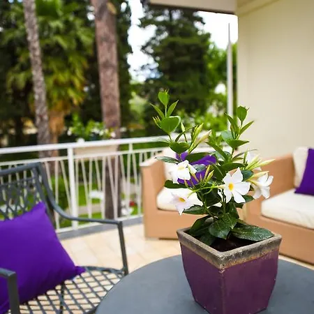Сasa de vacaciones La Contessina Península Sorrentina