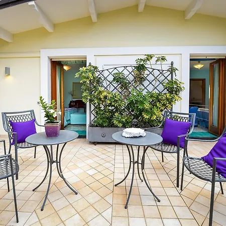 La Contessina Hébergement de vacances Sorrente
