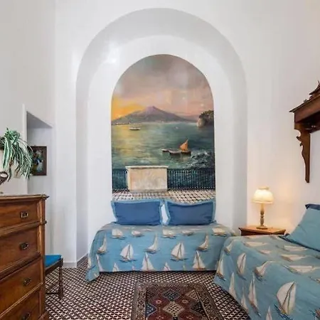 Holiday home La Contessina