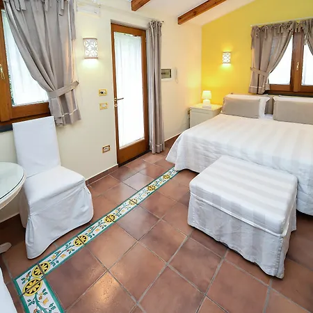 Holiday home La Contessina