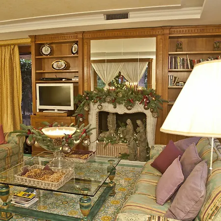 La Contessina Sorrento