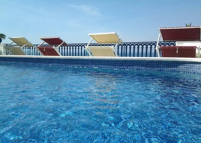 La Contessina Hébergement de vacances Sorrente